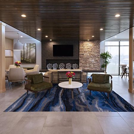 Fairfield By Marriott Inn & Suites Waller Екстер'єр фото