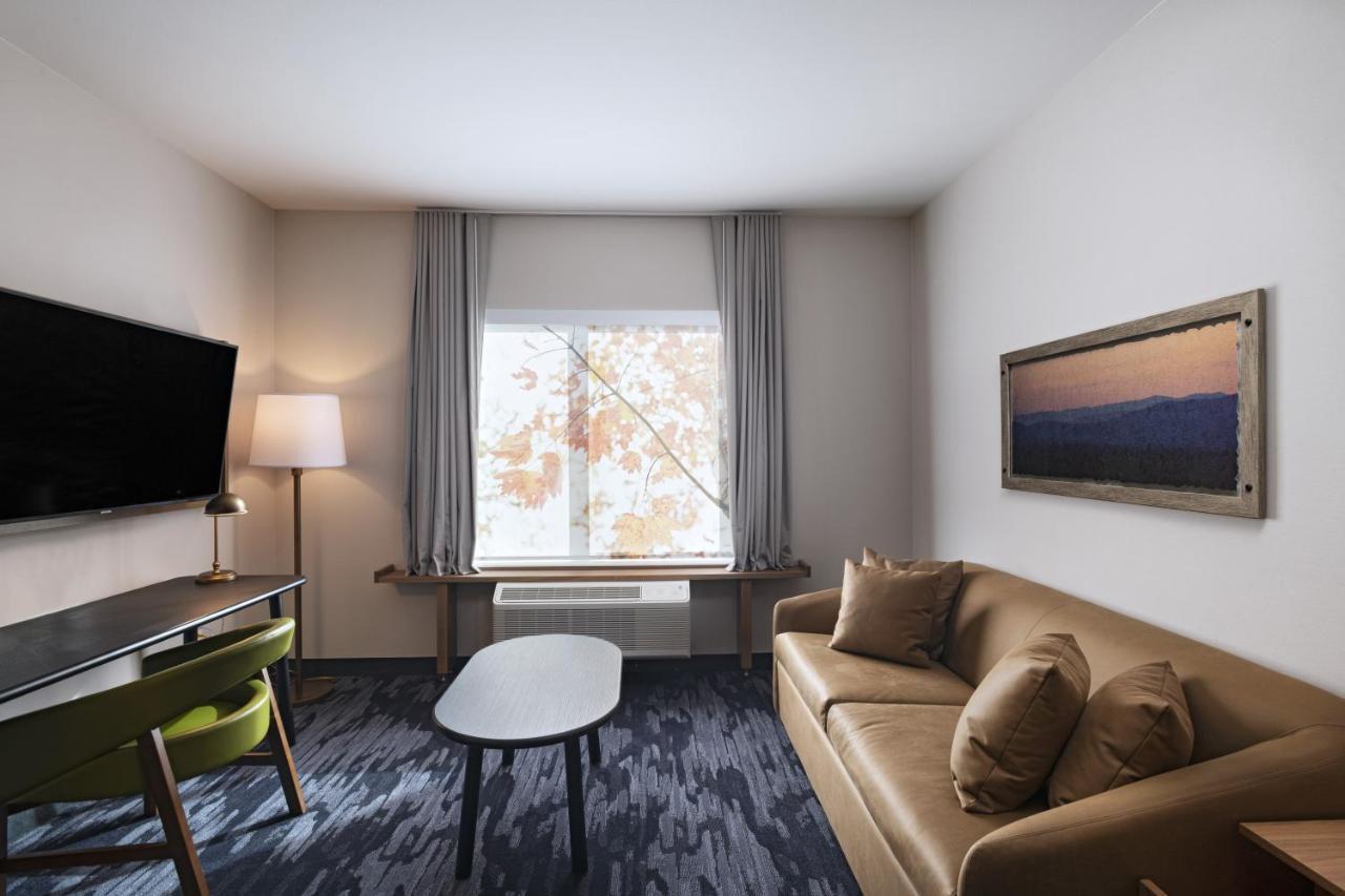 Fairfield By Marriott Inn & Suites Waller Екстер'єр фото