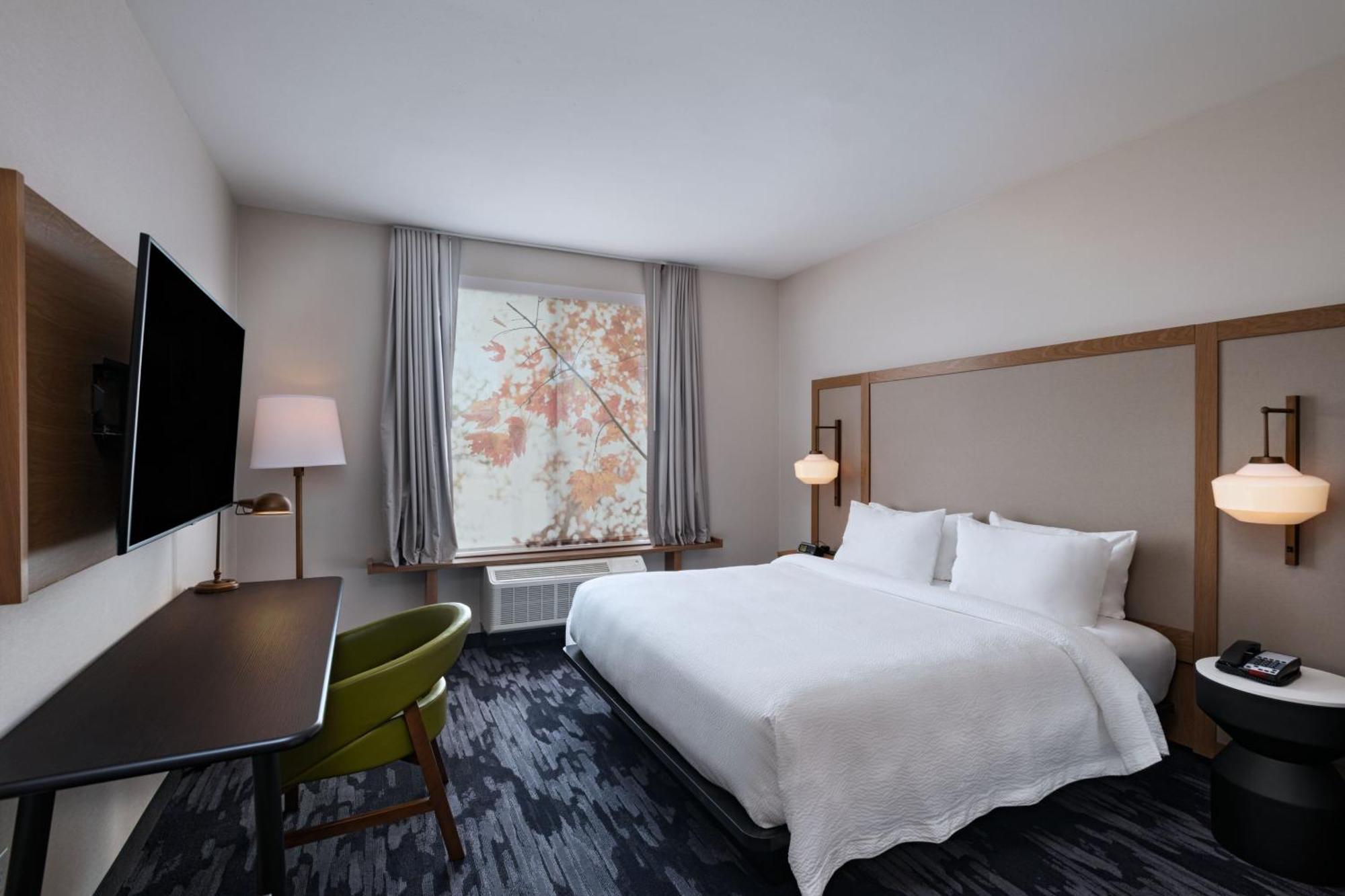 Fairfield By Marriott Inn & Suites Waller Екстер'єр фото