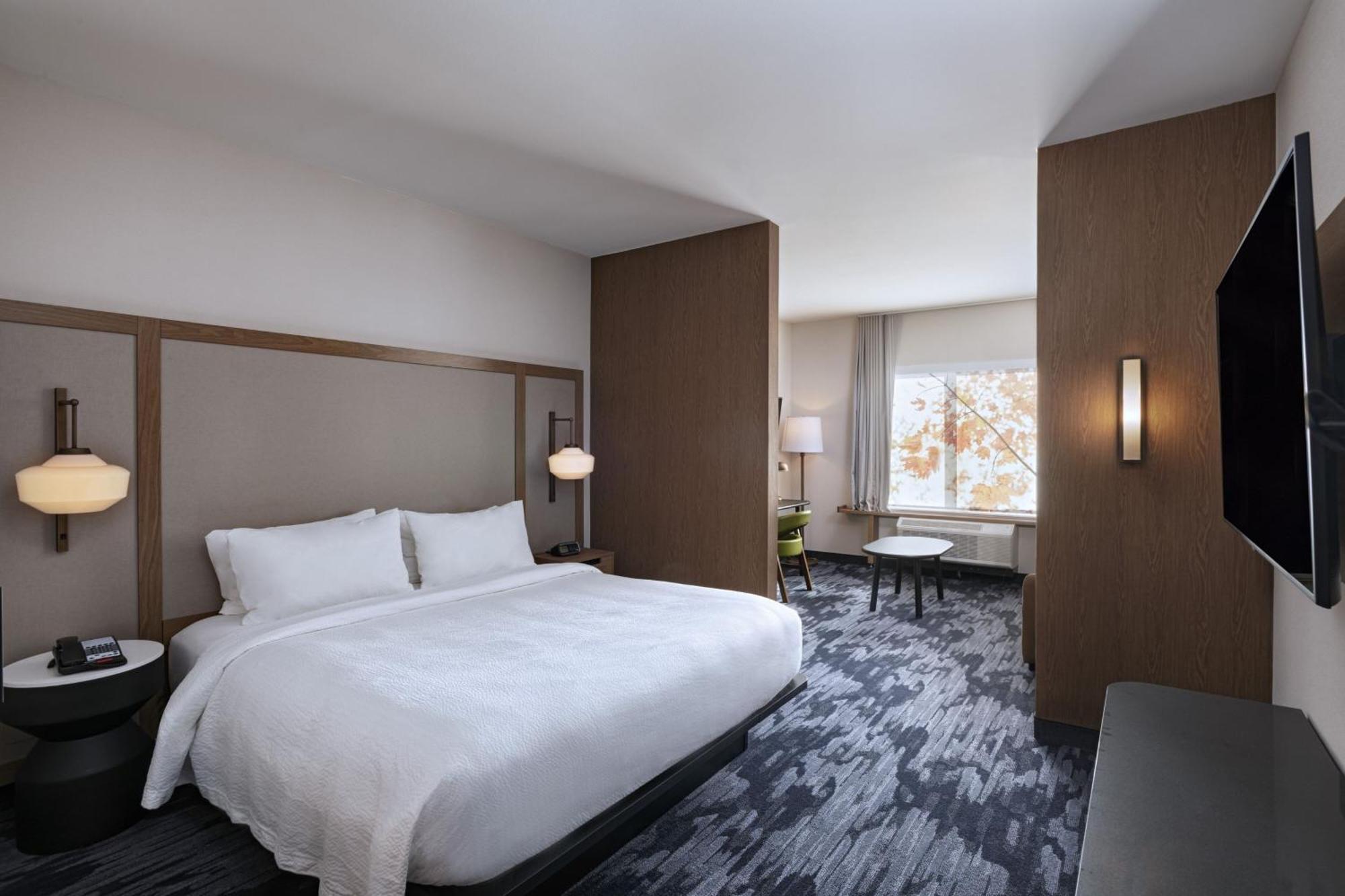 Fairfield By Marriott Inn & Suites Waller Екстер'єр фото