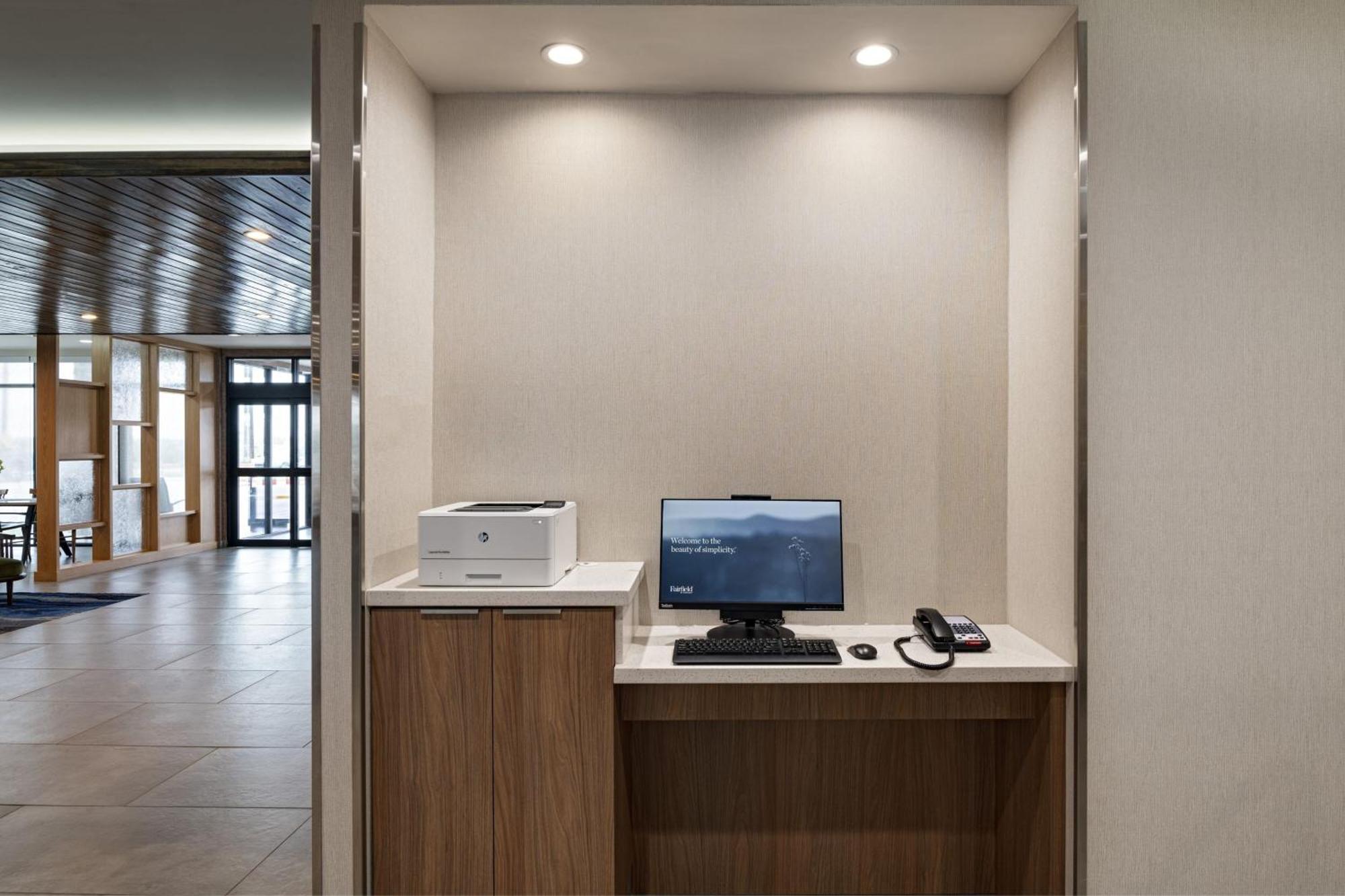 Fairfield By Marriott Inn & Suites Waller Екстер'єр фото