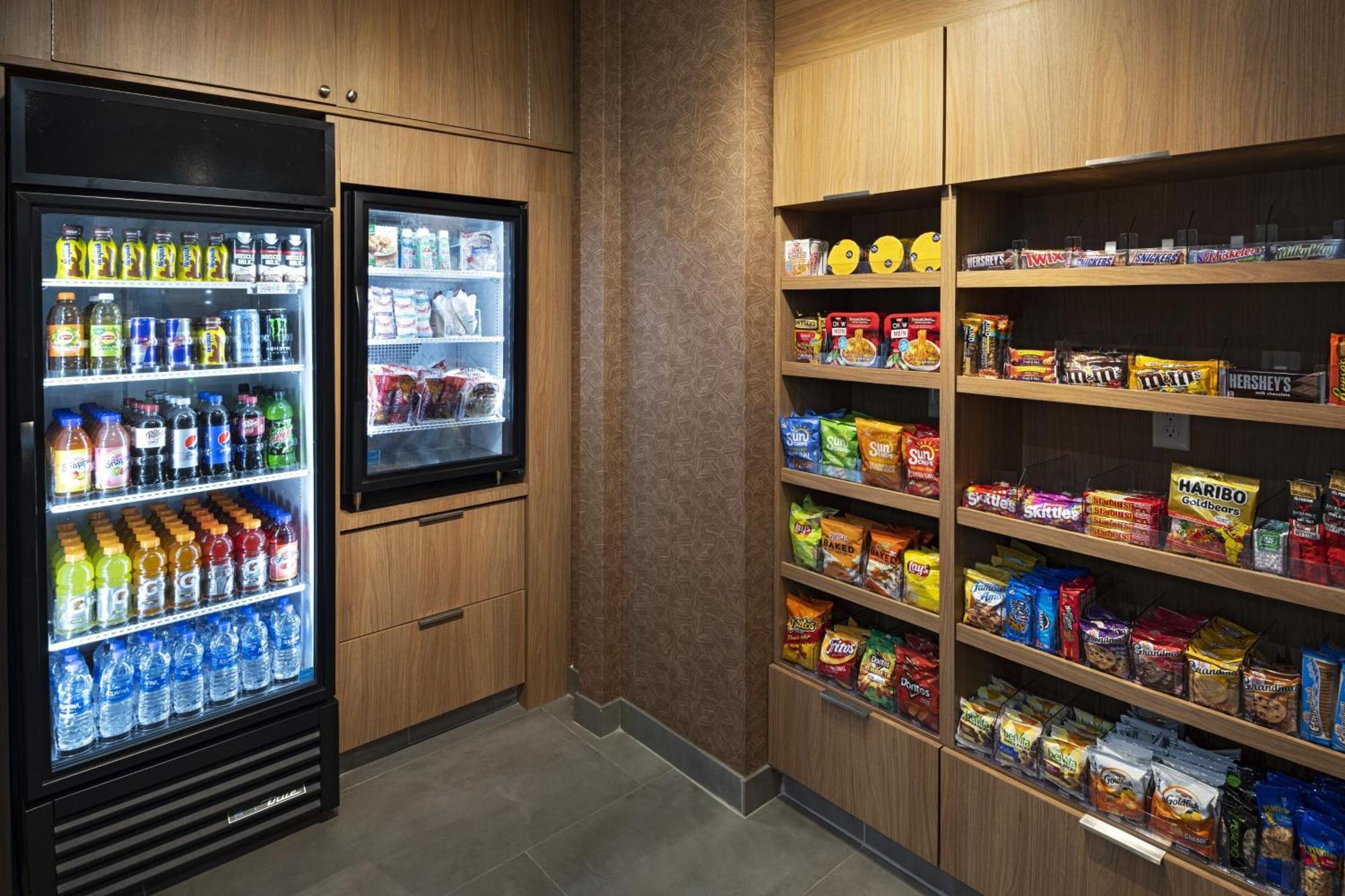 Fairfield By Marriott Inn & Suites Waller Екстер'єр фото