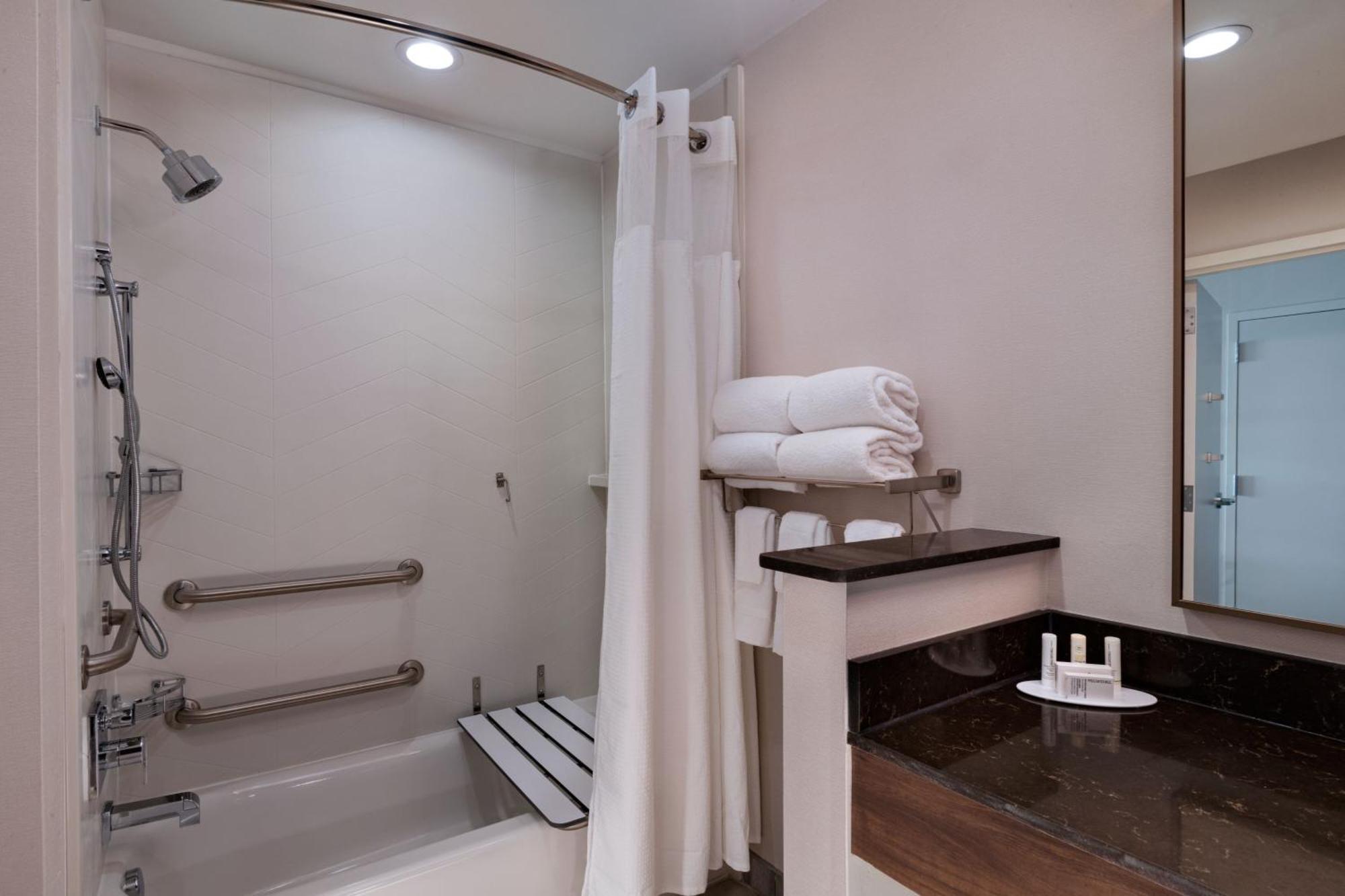 Fairfield By Marriott Inn & Suites Waller Екстер'єр фото
