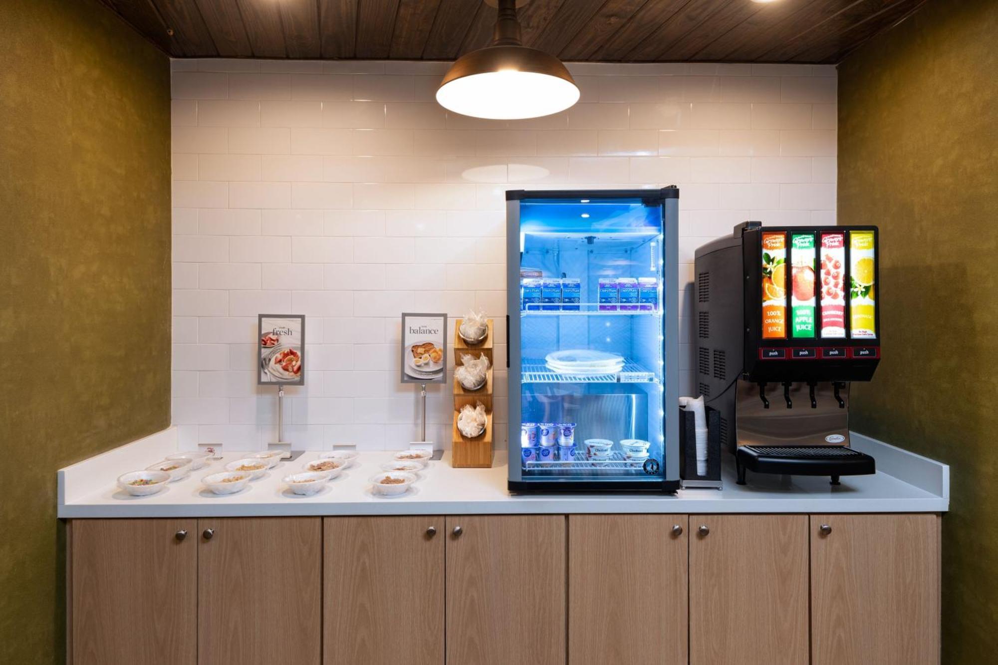 Fairfield By Marriott Inn & Suites Waller Екстер'єр фото
