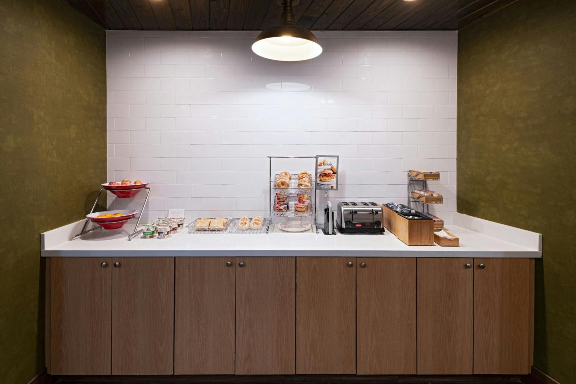 Fairfield By Marriott Inn & Suites Waller Екстер'єр фото